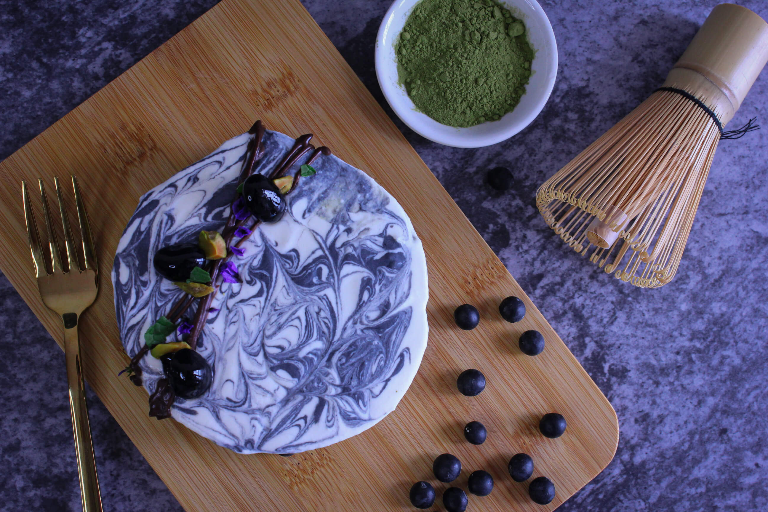 蜜漬黑豆抺茶豆腐芝士蛋糕,芝士蛋糕,抺茶,豆腐,蜜漬黑豆,黑豆,甜品,忌廉芝士 ,自家製,diy,做法,食譜