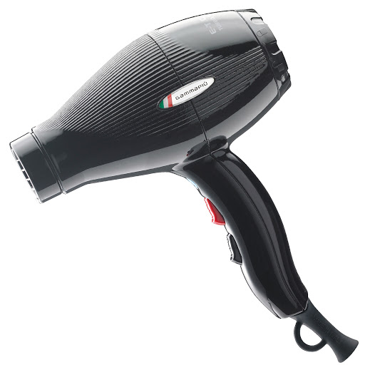 Gammapiu E-T.C. LIGHT 風筒 1800w-2100W 6色