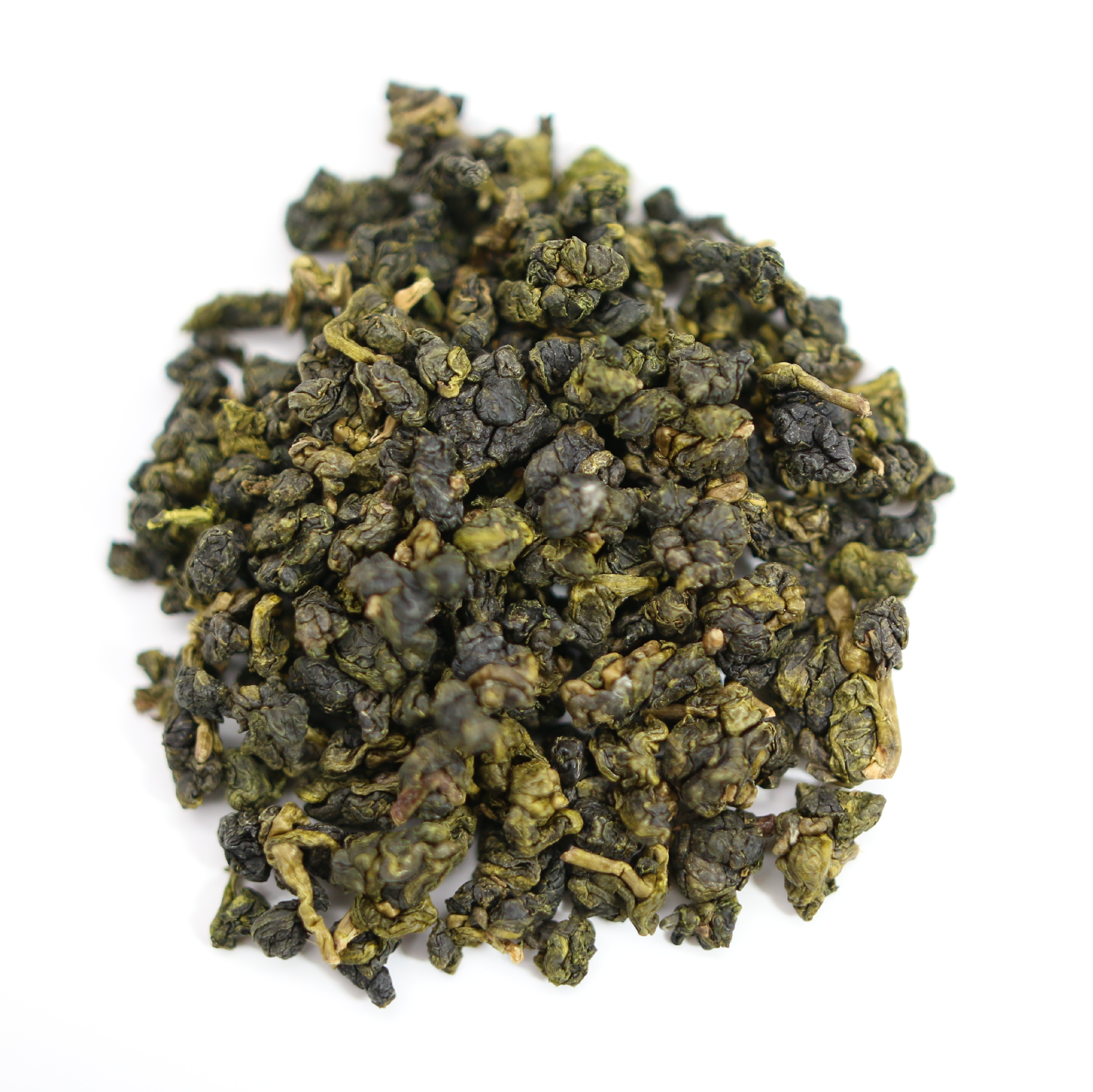 台灣高山茶 - 梨山烏龍茶