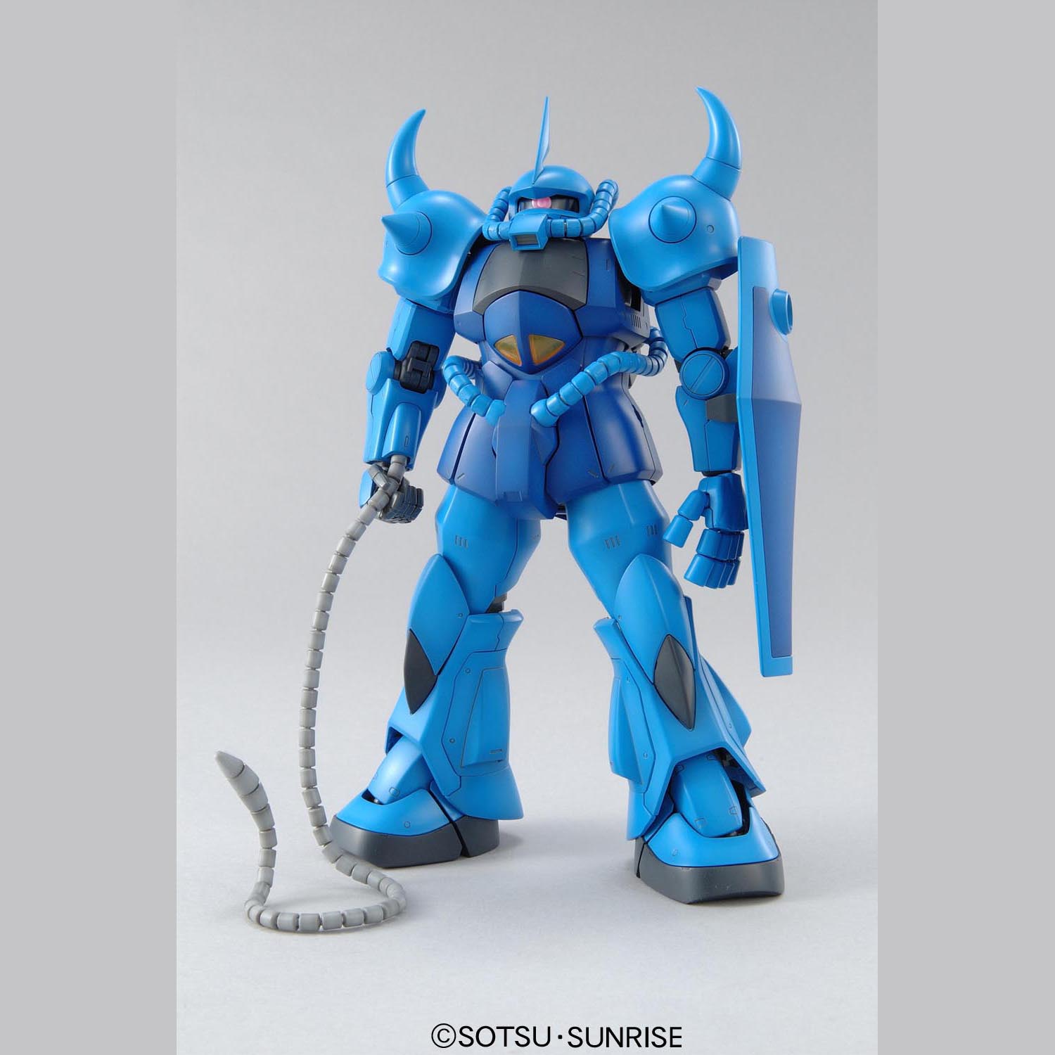 MG 1/100 老虎 Ver 2.0