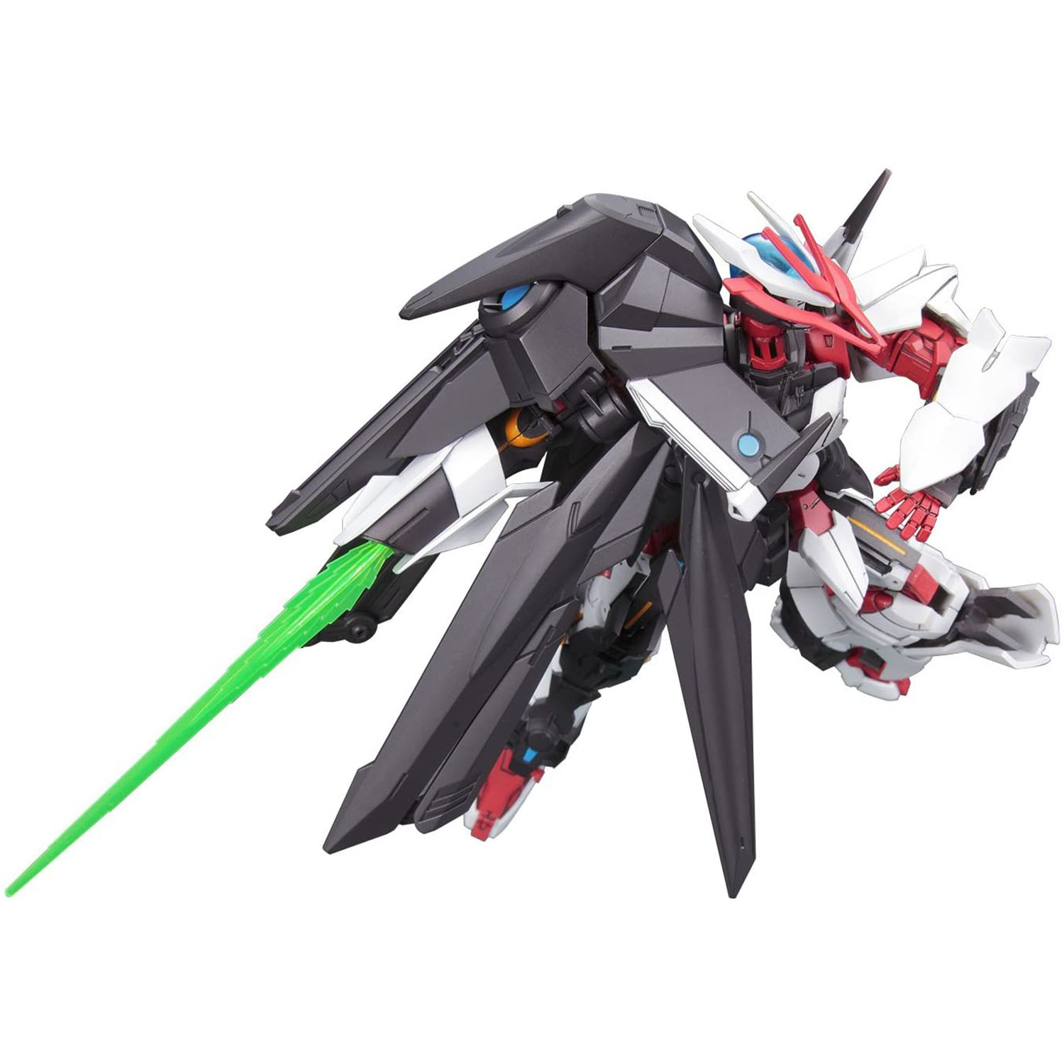 HG 1/144 迷惘高達 無名機