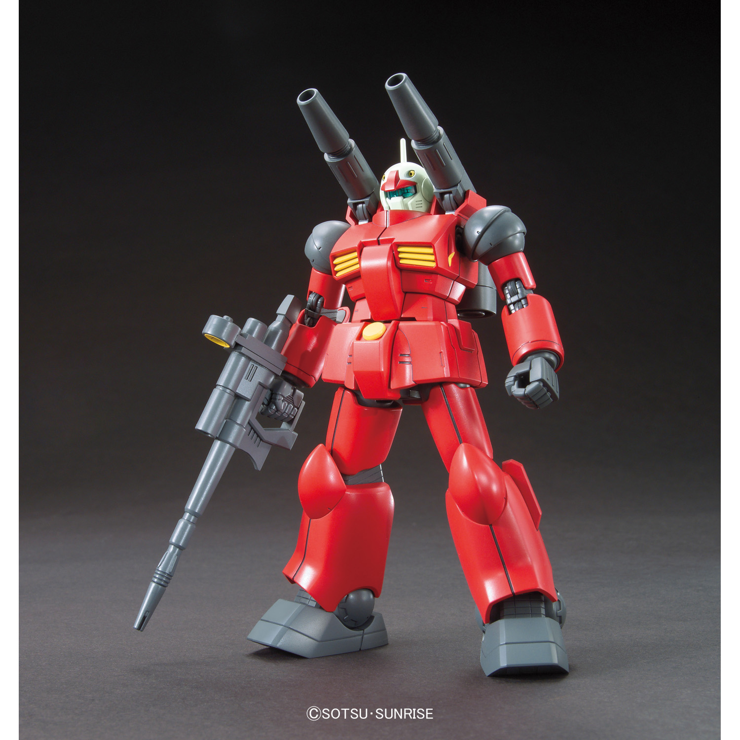 その他 BANDAI/RX-77-2GUNCANNON Amazon | ガンプラ MG 1/100 RX-77-2 ガンキャノン (機動戦士