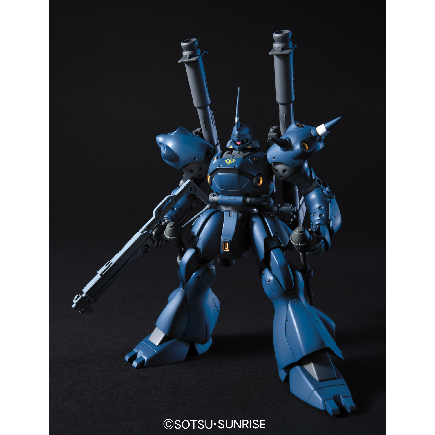 HGUC 1/144 京寶梵