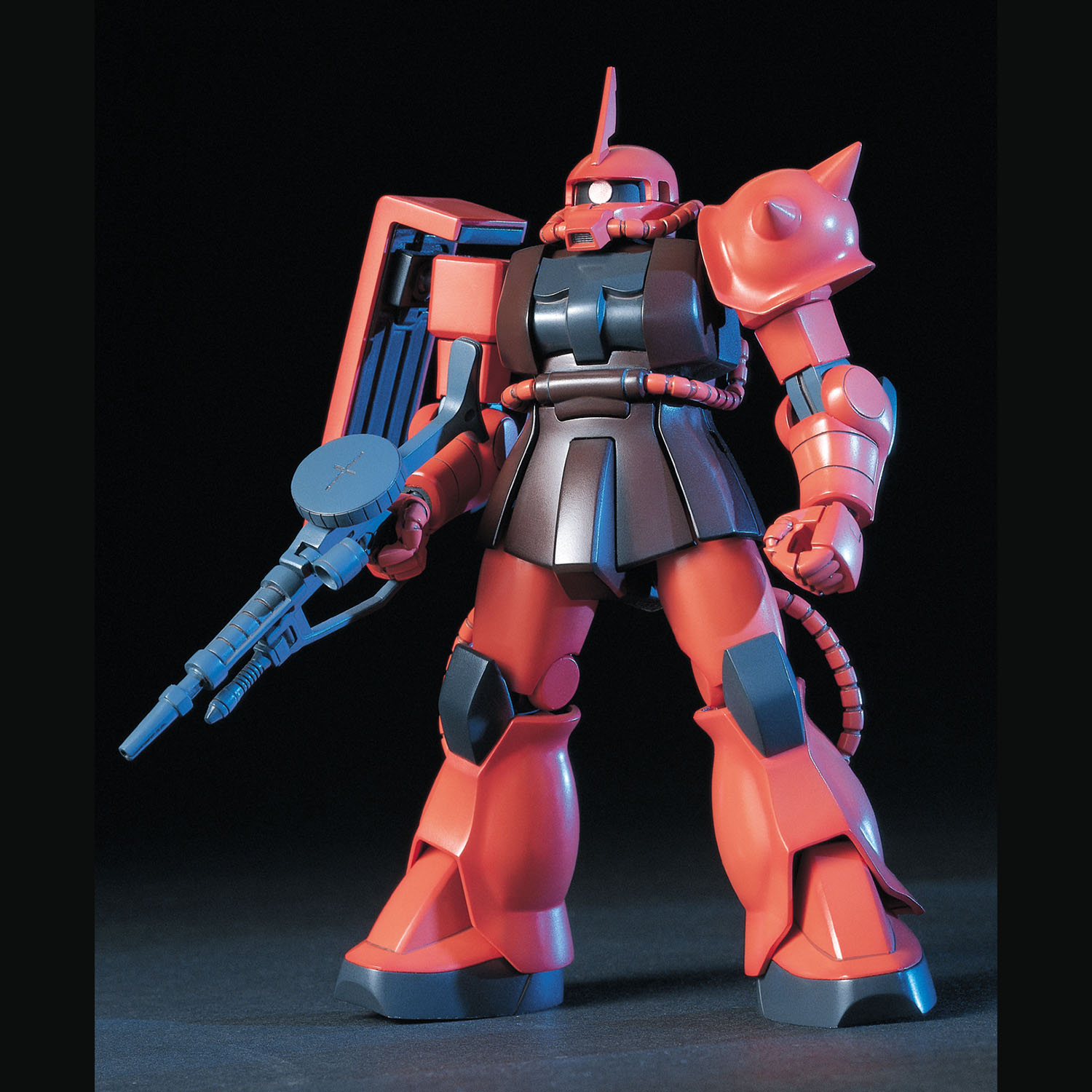 HGUC 1/144 馬沙專用渣古II