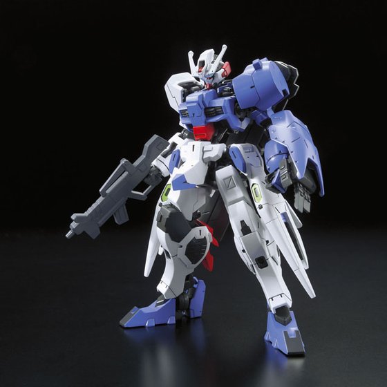 HG 1/144 高達亞斯塔祿