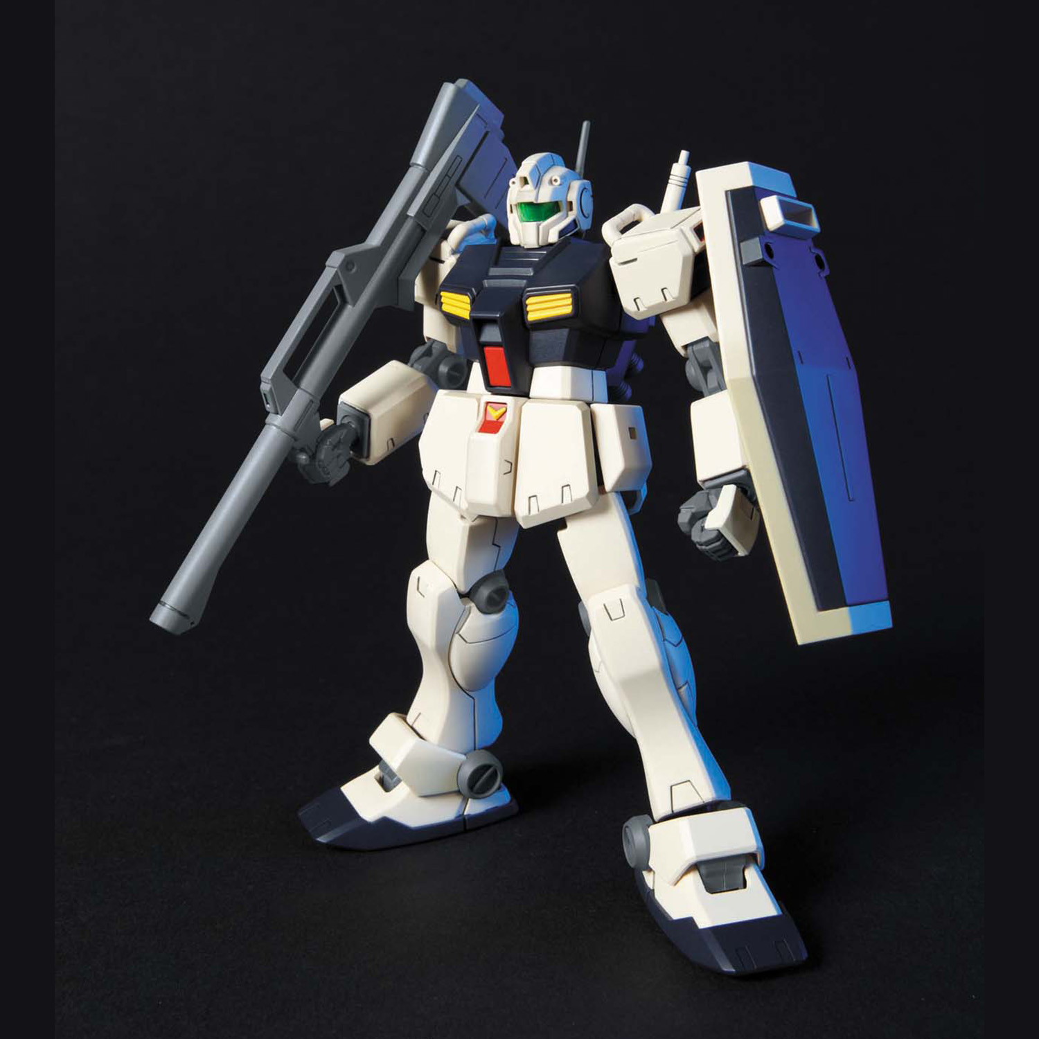 HGUC 1/144 吉姆 C型裝備