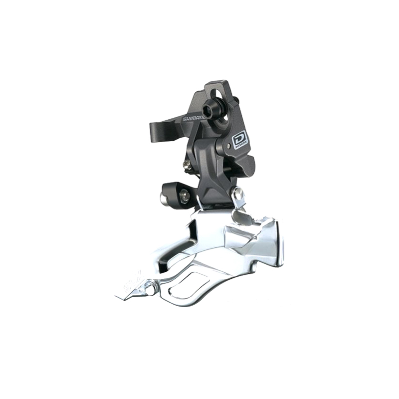 Shimano SLX FrontDer FD-M661-10D 