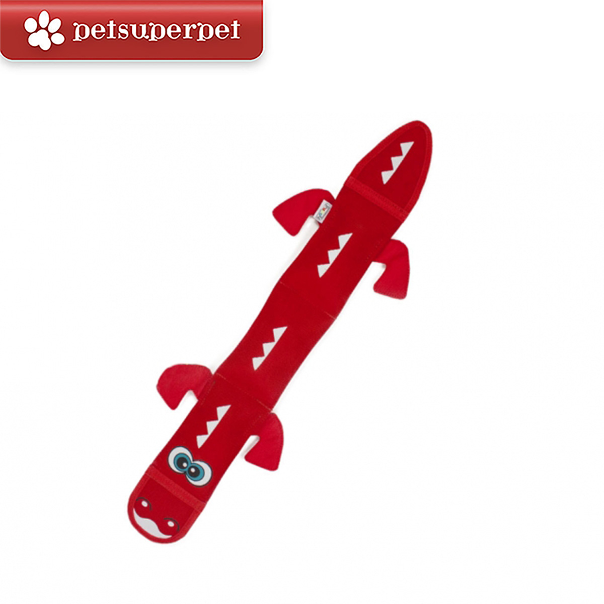 Outward Hound 狗狗玩具 - 火比特龍