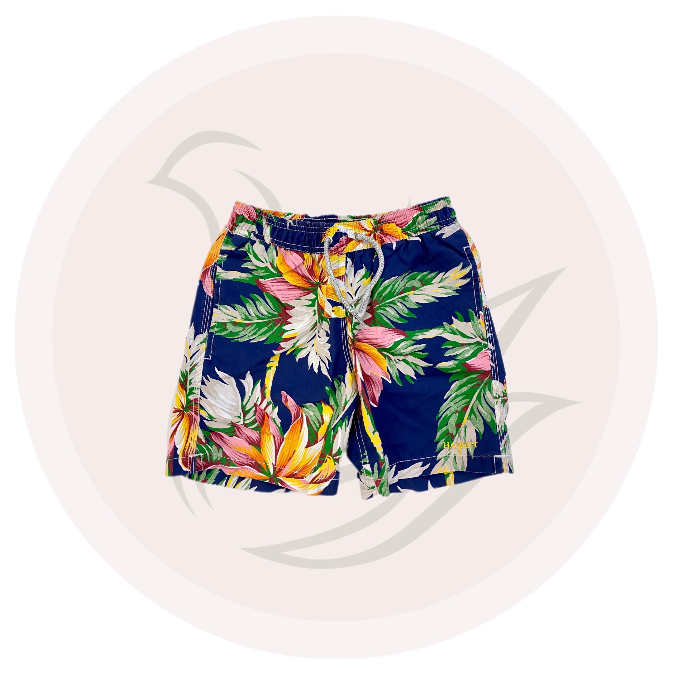 HACKETT LONDON 男生褲