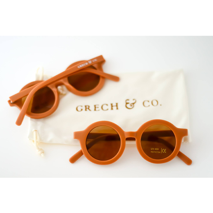 GRECH AND CO. - 兒童墨鏡（Spice）