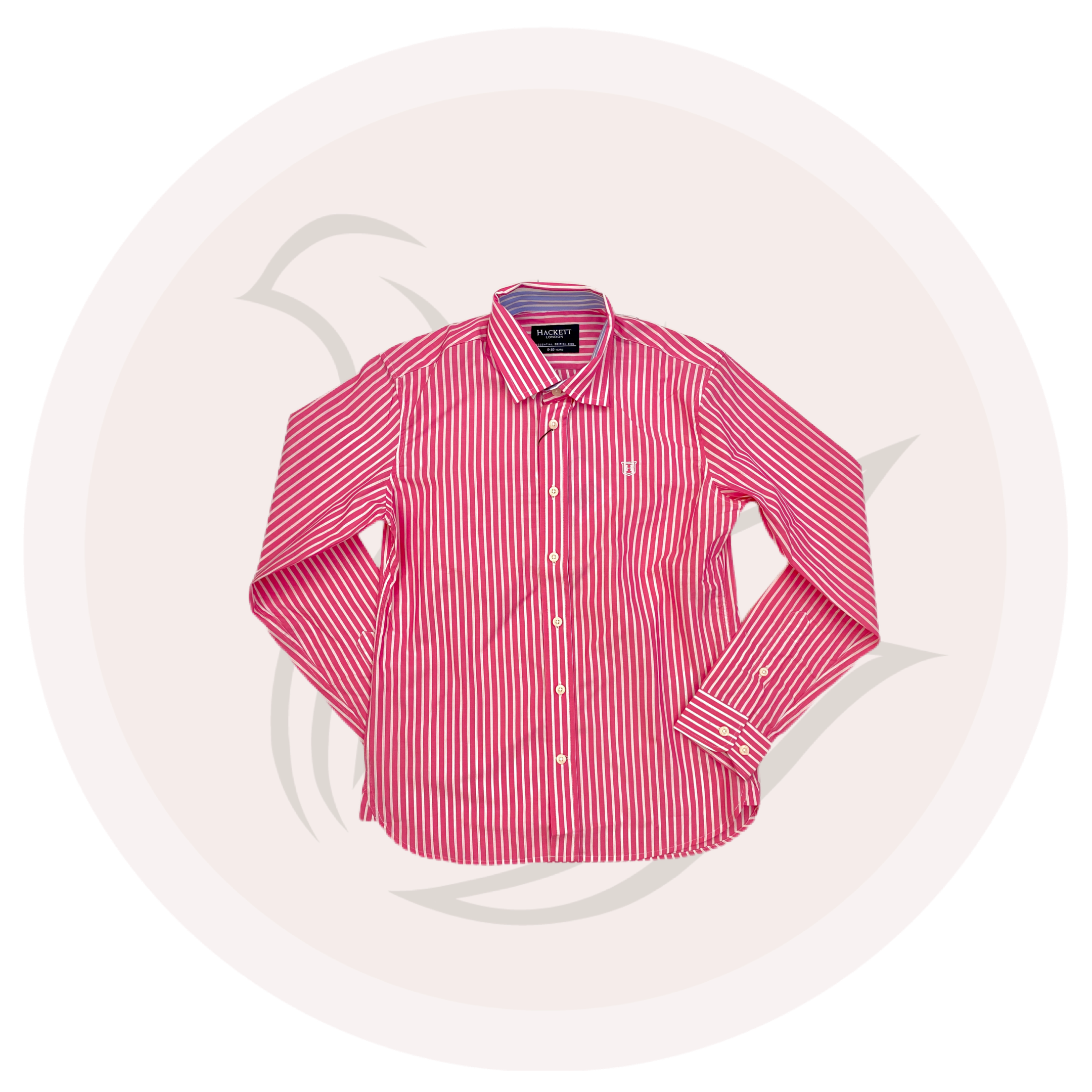 HACKETT LONDON 男生襯衫