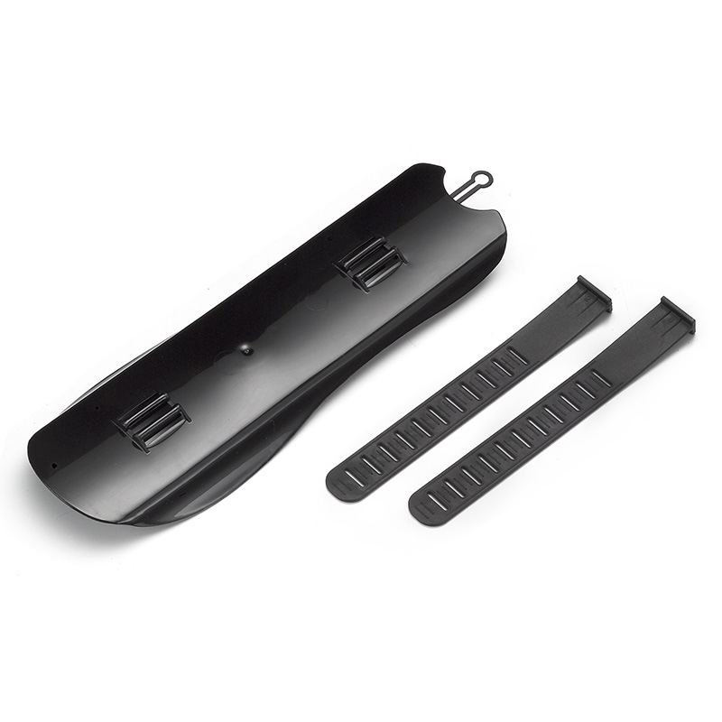 CycleDesign DownTube Mudguard 下管擋泥板