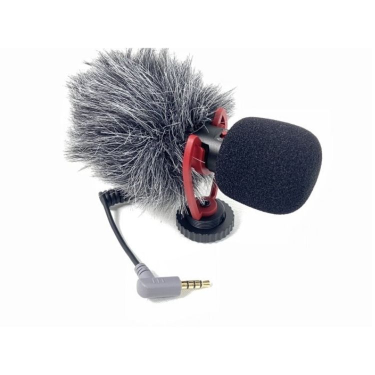 SAIREN T-MIC 雙頭麥克風