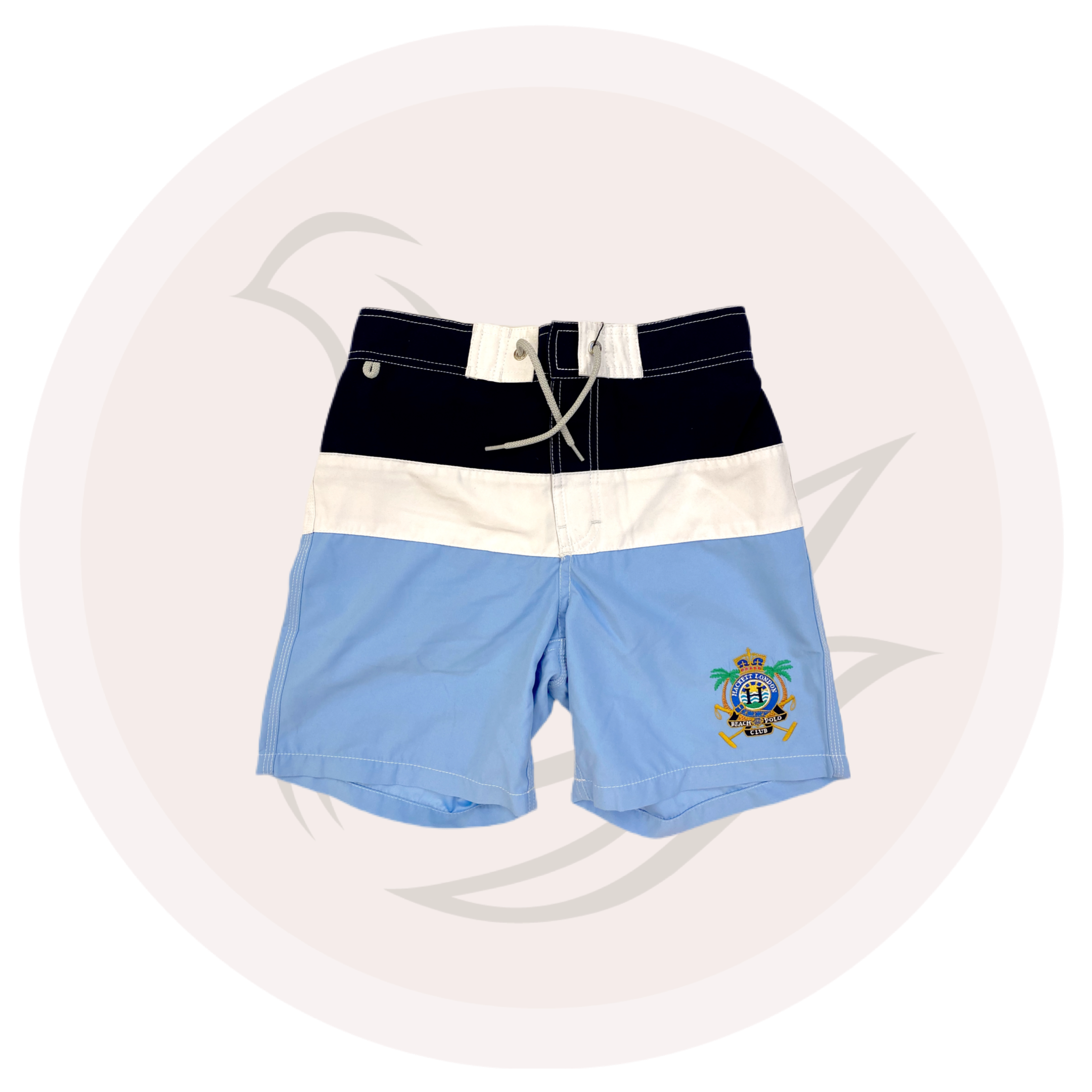 HACKETT LONDON 男生褲