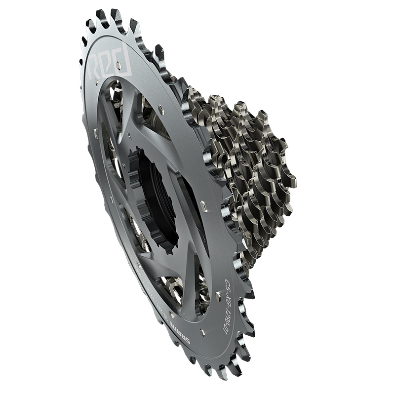 sram 12 speed road