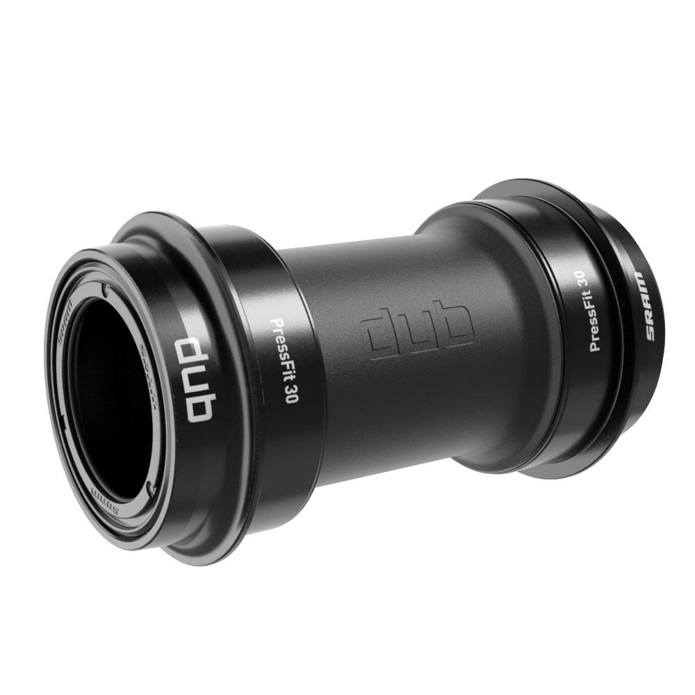 SRAM DUB PressFit30 Bottom Bracket BB386 Road #00.6418.026.000