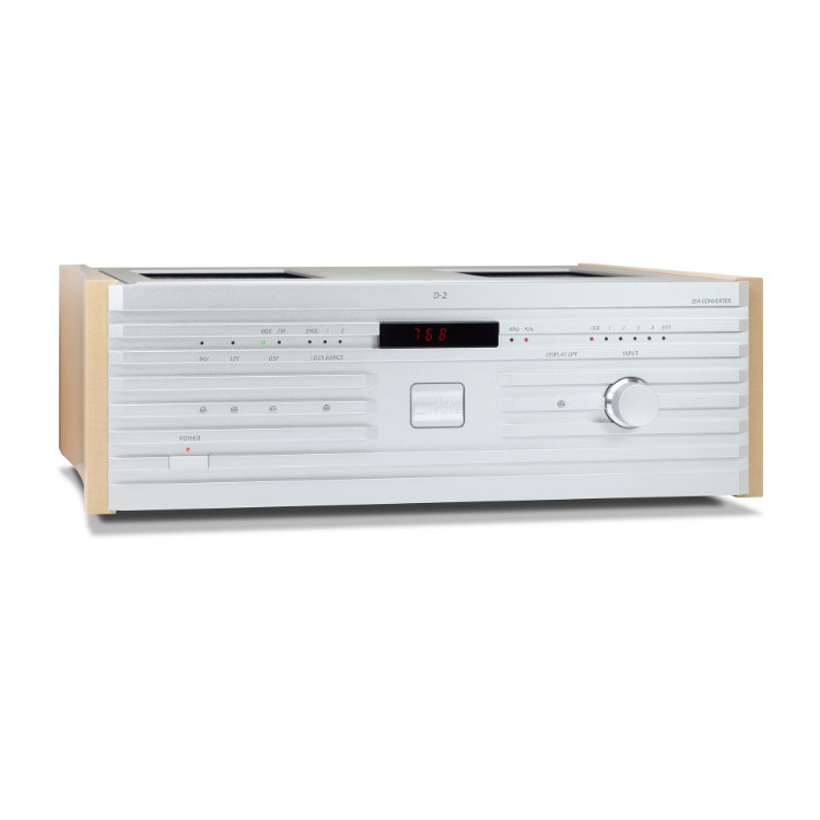 Soulnote D2 NOS 解碼器 （二手- 95%新)