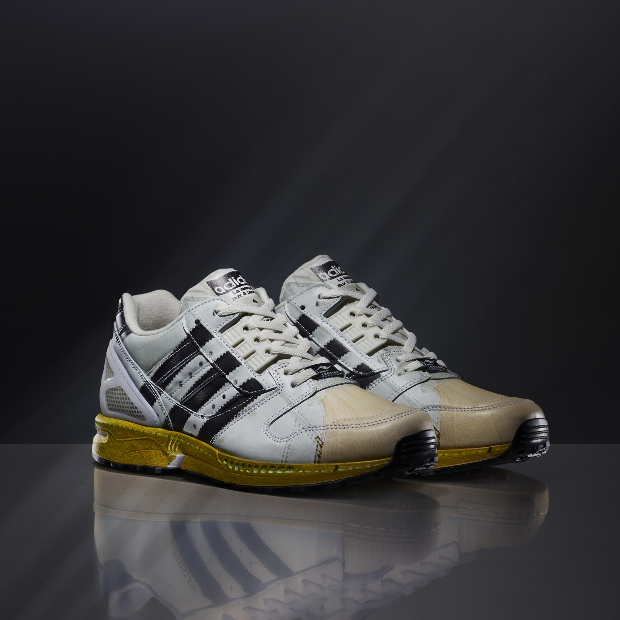 Adidas 2025 la zx