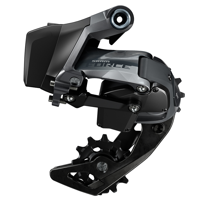 SRAM Force eTap AXS Rear Derailleur #RD-FRC-E-D1