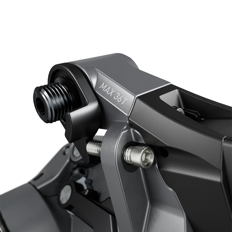 SRAM Force eTap AXS Rear Derailleur #RD-FRC-E-D1