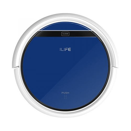 ILIFE V5L 吸塵機械人