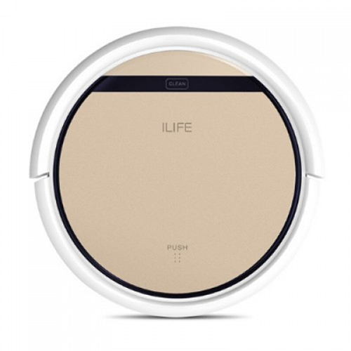 ILIFE V5S Pro 吸塵機械人