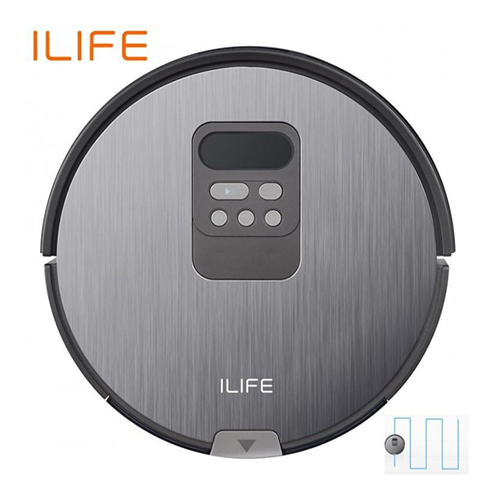 ILIFE X750 吸塵機械人