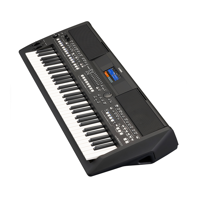 YAMAHA PSR-SX600 61鍵電子琴