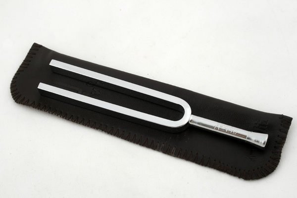 FOM TF-058A 方音叉 (A調-440Hz) 提琴/鋼琴/樂團用