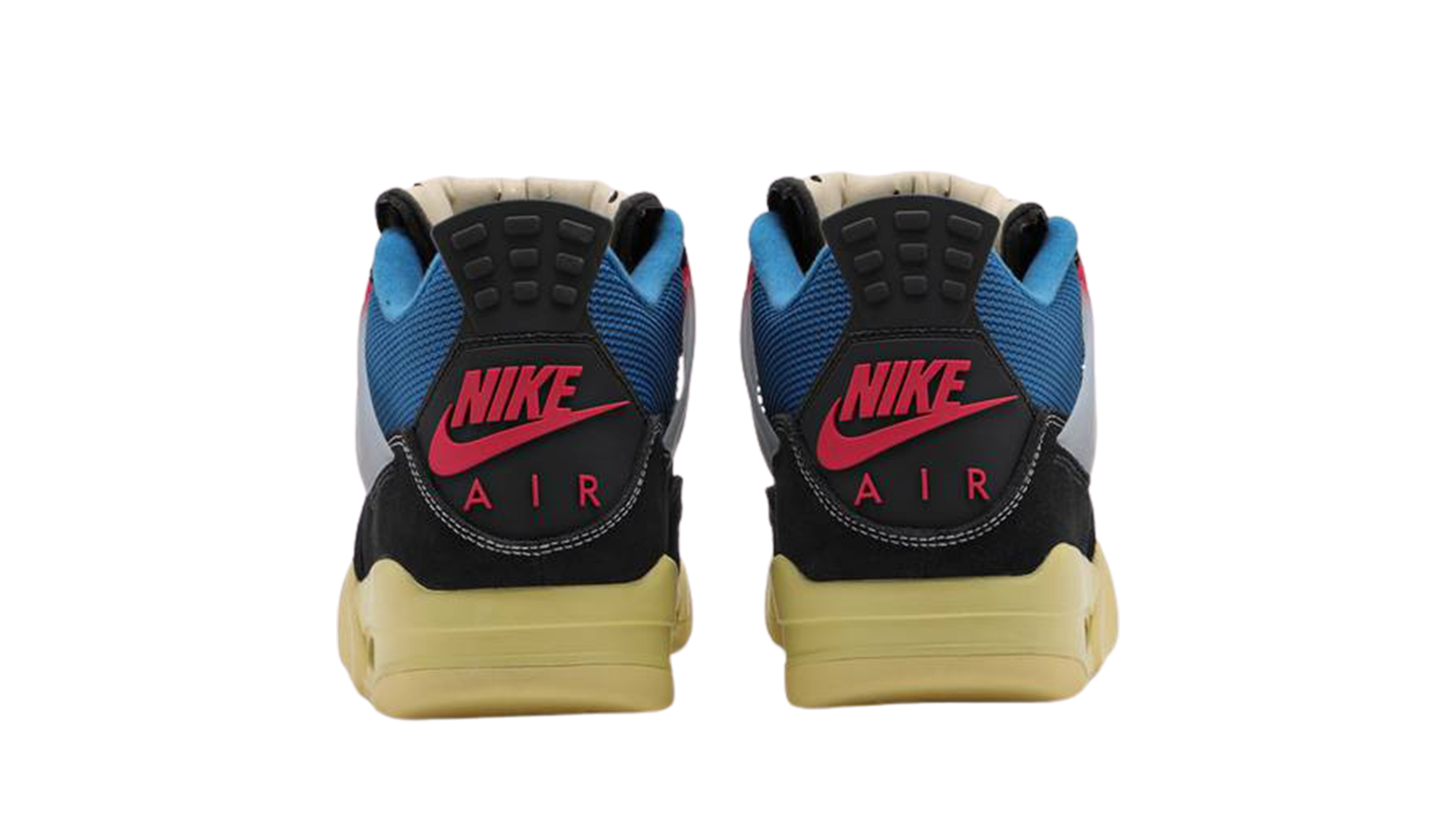 air jordan 4 retro sp union