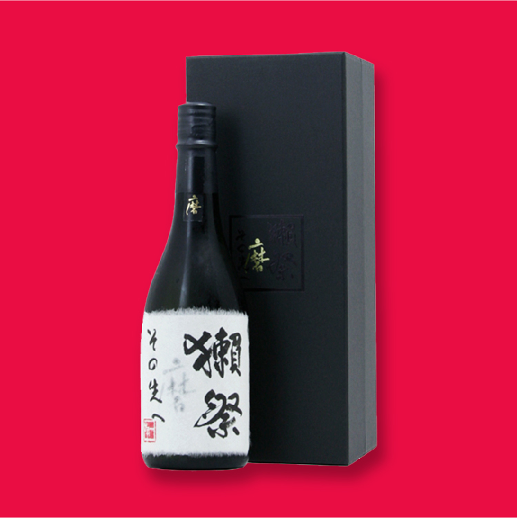 獺祭-磨き-その先へ-純米大吟釀-720ML | SAKE-X-非凡な清酒專門店