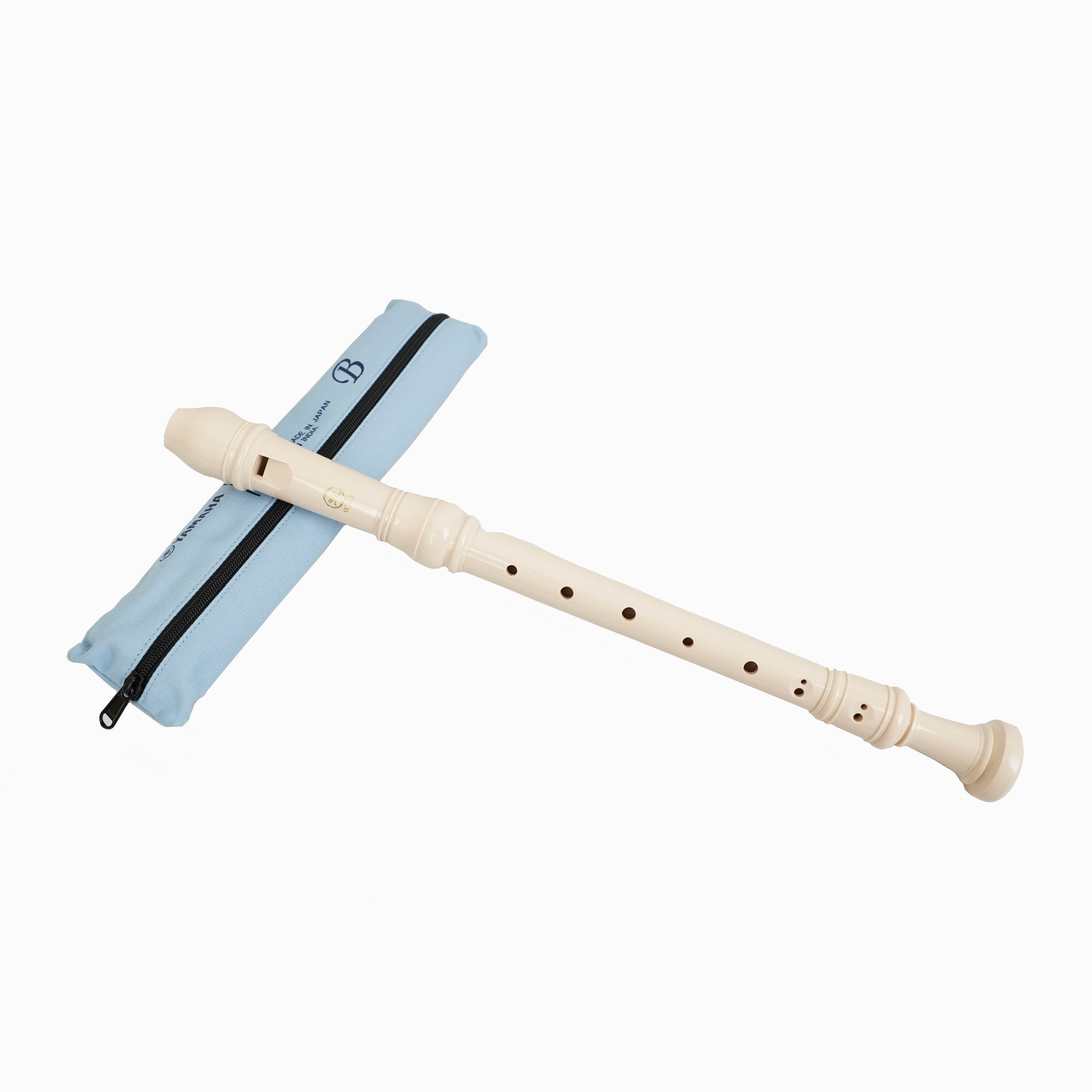 中音直笛 英式 YAMAHA YRA-28BIII 學生初學