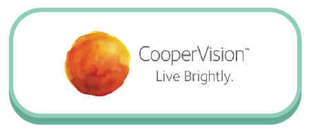 cooper Vision