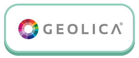GEO, GEOLICA, con, eyeniq, holicat, blenz