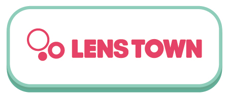 lenstown, lens town, lighly