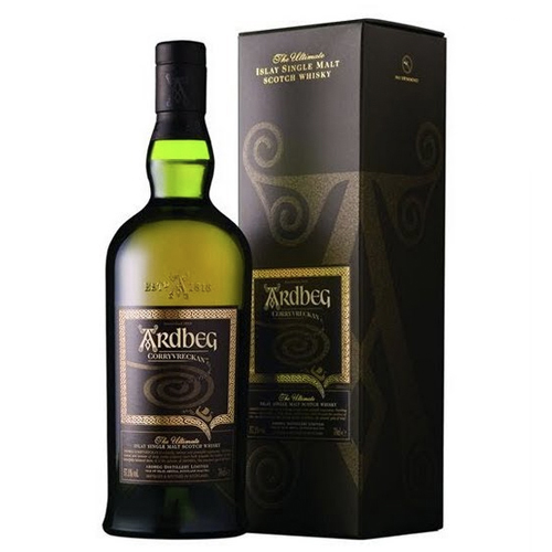 Ardbeg Corryvreckan Single Malt Scotch Whisky