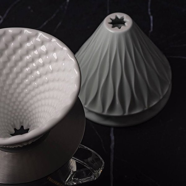 Loveramics 愛陶樂 陶瓷濾杯