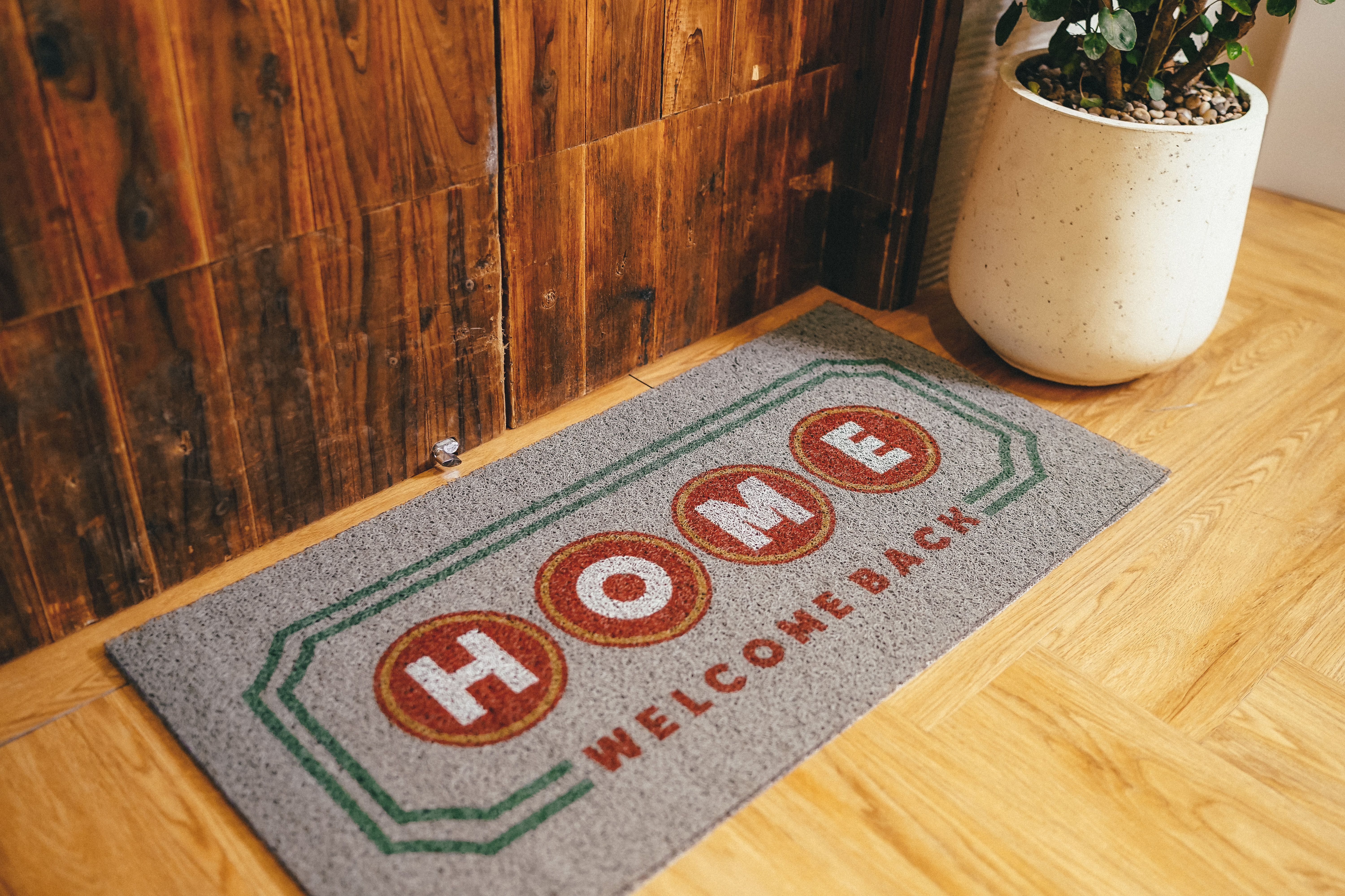 【JLT Selection】Home 絲圈地墊