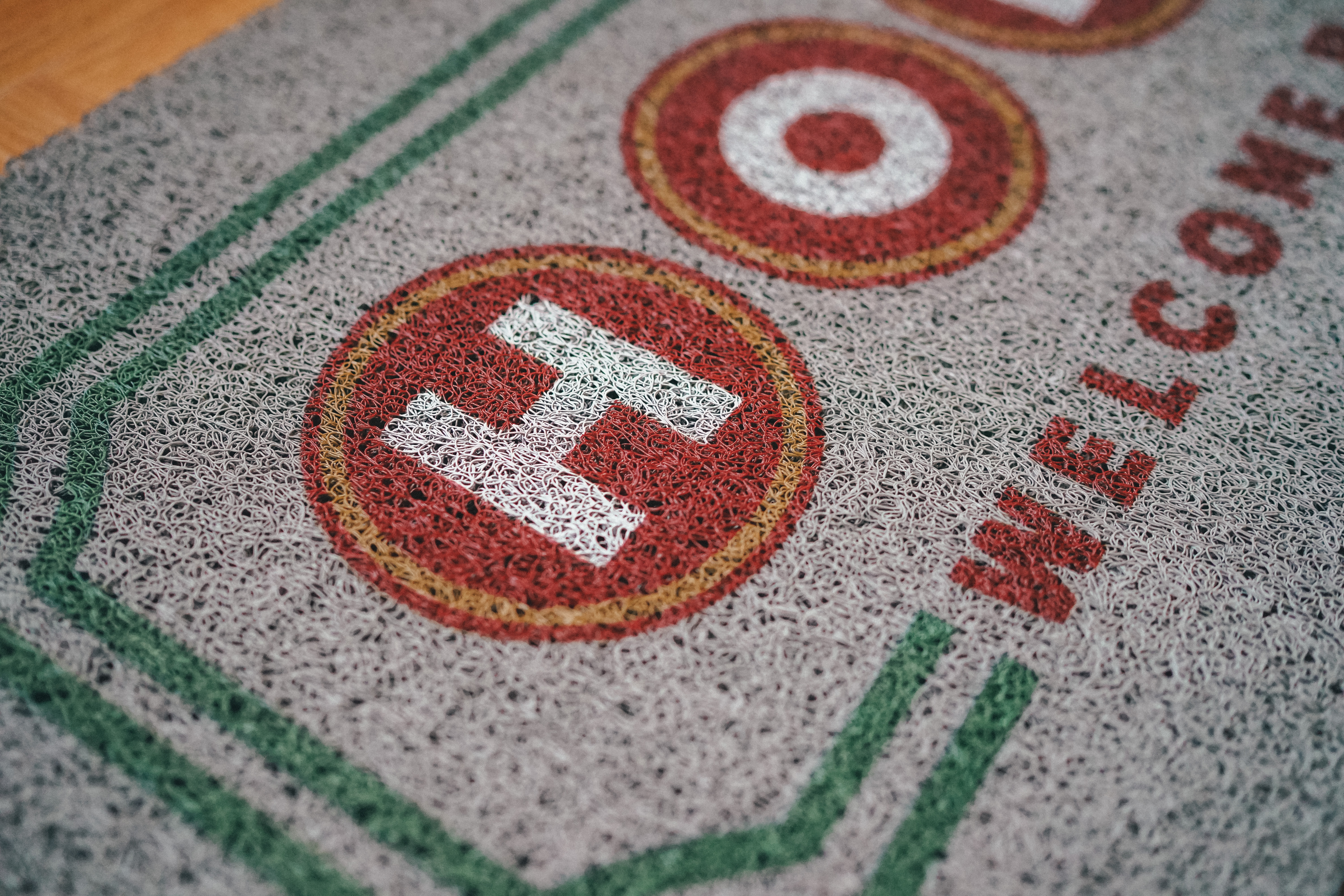 【JLT Selection】Home 絲圈地墊