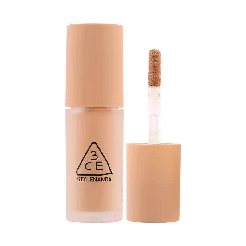 3CE LIQUID PRIMER EYE SHADOW #COMMONPLACE