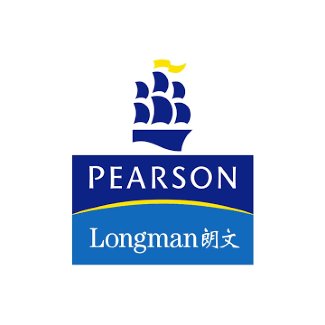 Pearson Longman