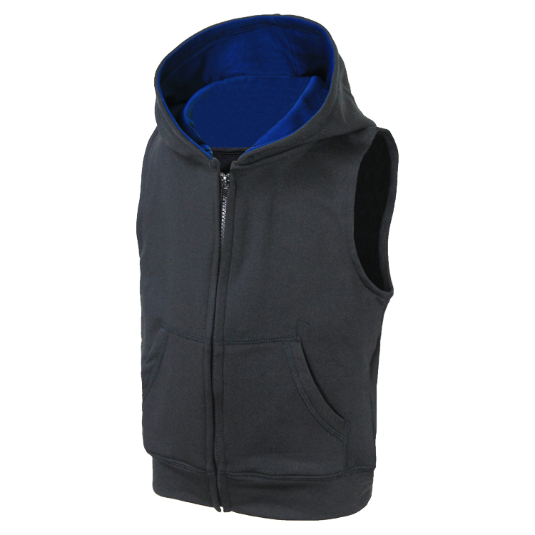 Lisco 童裝 連帽背心