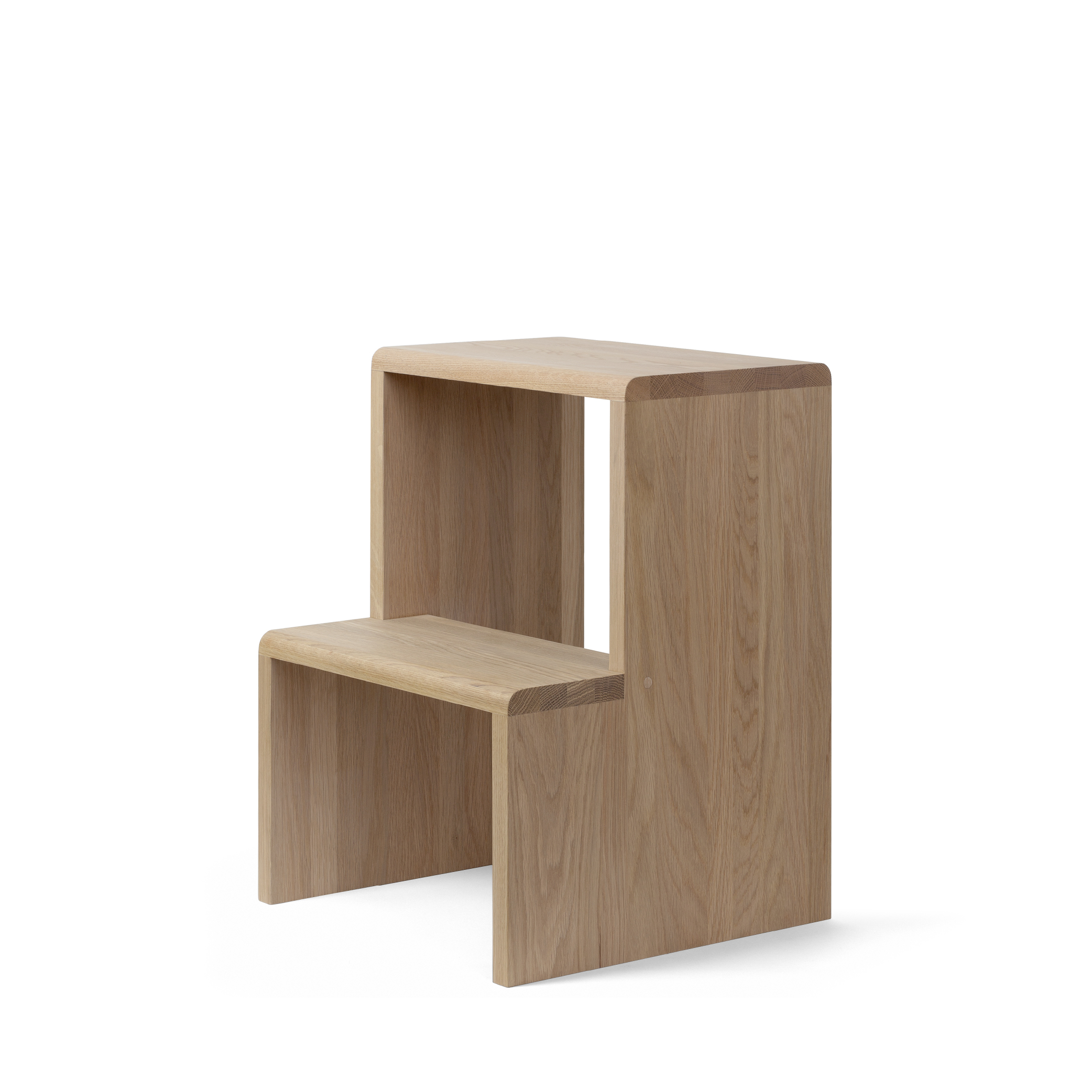 階梯 / 椅凳 by Esaila