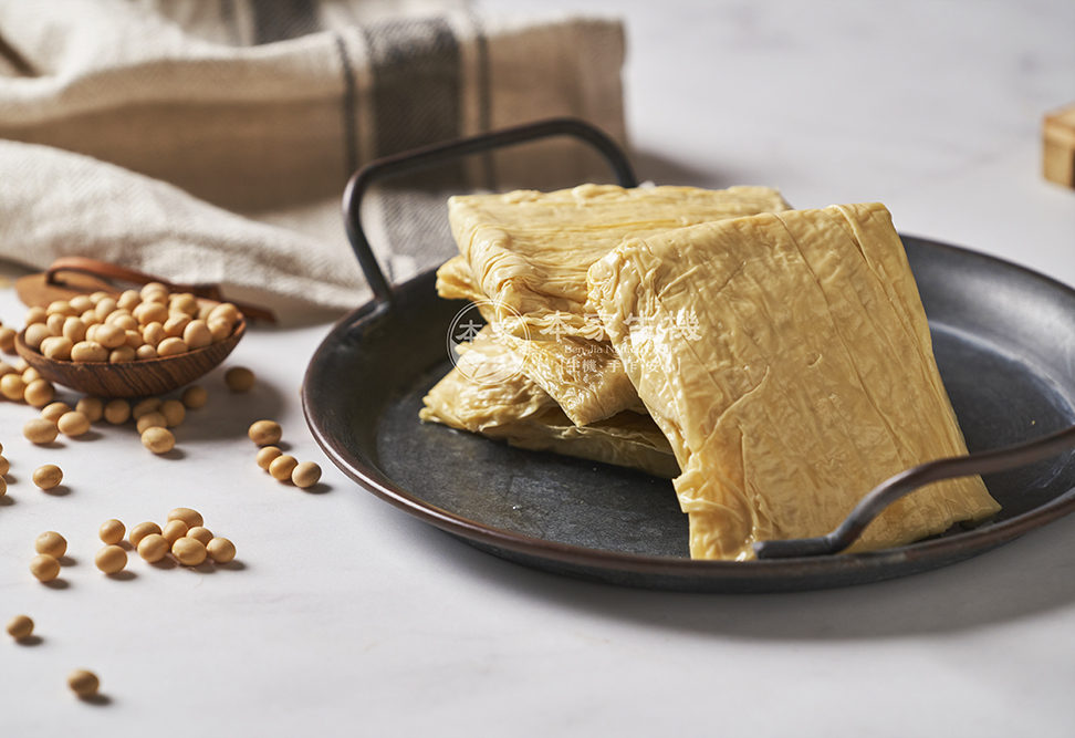 本家黃金豆包-4片/包