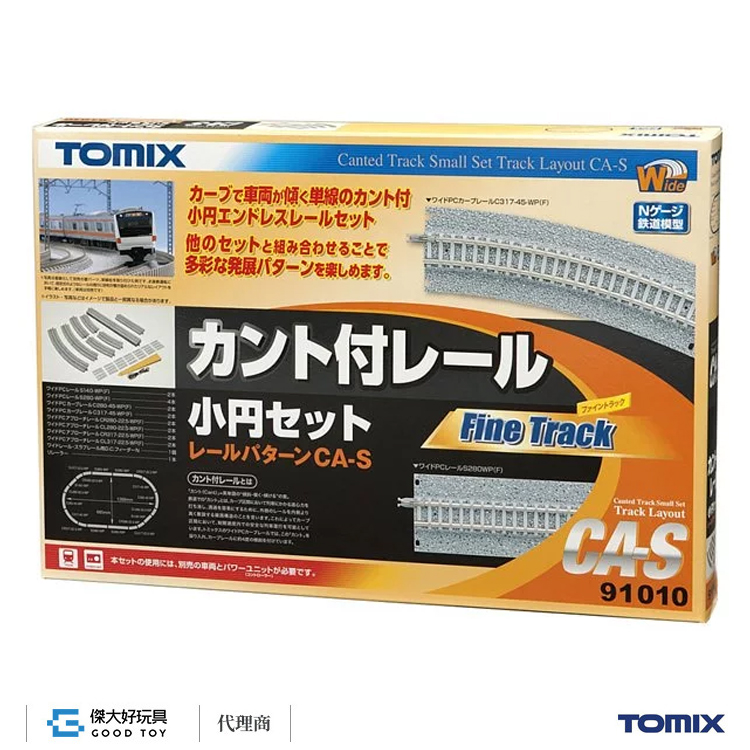 TOMIX 鉄道模型セット 91014 91012 91013