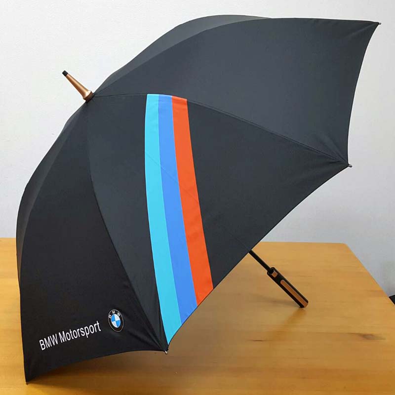 BMW訂製自動高爾夫球傘