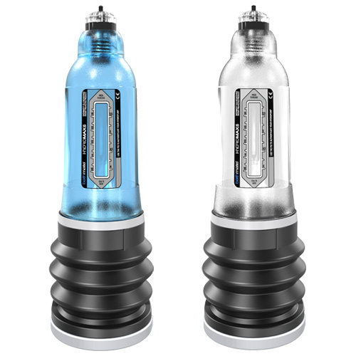 Bathmate Hydromax 5 肉棒增大泵