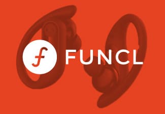 代理品牌-funcl