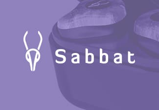 代理品牌-Sabbat