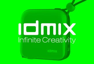 代理品牌-idmix